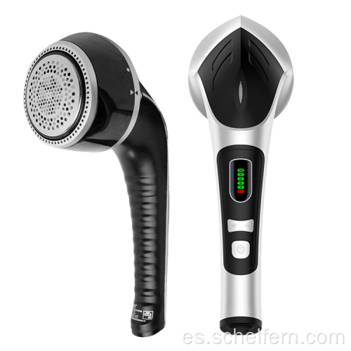 Removedor de pelusa Recargable Fuzz Shaver Electric